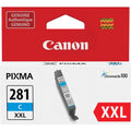 Canon Crtdg Ink Cy Xxl
