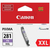 Canon Crtdg Ink Photoblue Xxl