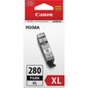 Canon Crtdg Ink Pigmentbk Xl