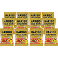 Candy Gummy Goldbear 12Ct