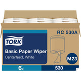 TORK Universal Centerfeed Hand Towel, 2-Ply