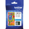 Brother Crtdg Ink Cyn 200 Pg