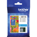 Brother Crtdg Ink Cyn 200 Pg