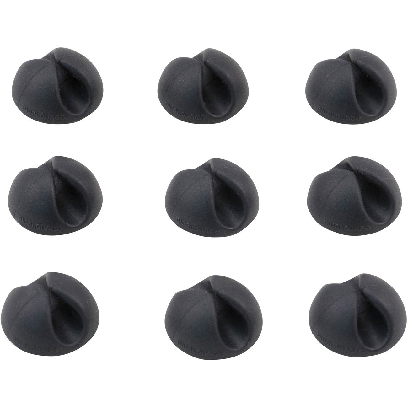 Advantus Cabledrops Mini Bk 9