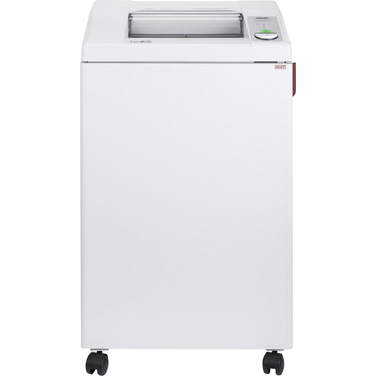 Shredder 3104 Strip Cut P2