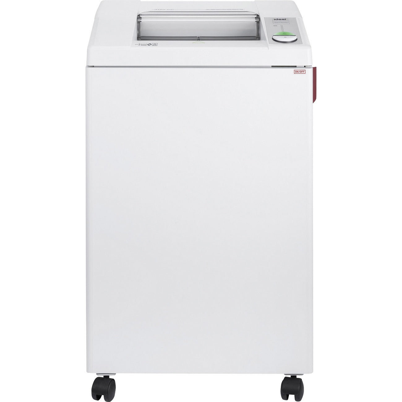 Shredder 3104 Cross Cut P4