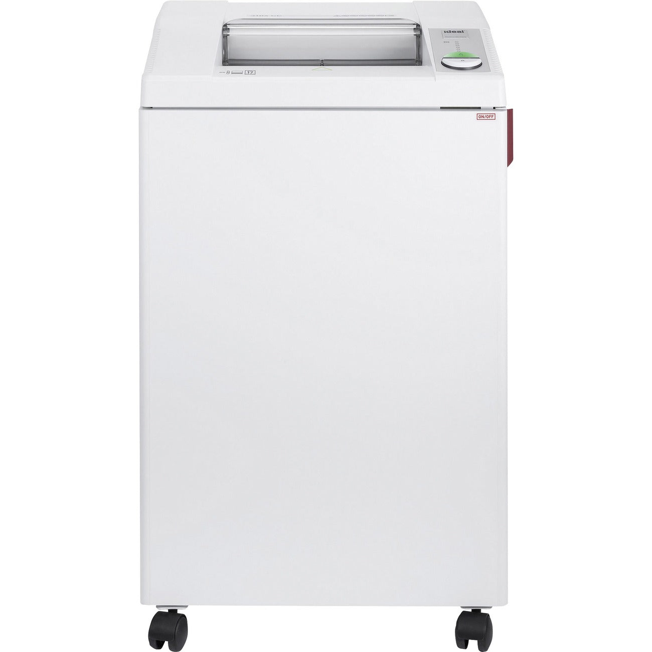 Shredder 3104 Cross Cut P5