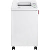 Shredder 2604 Crscut P4 Oil