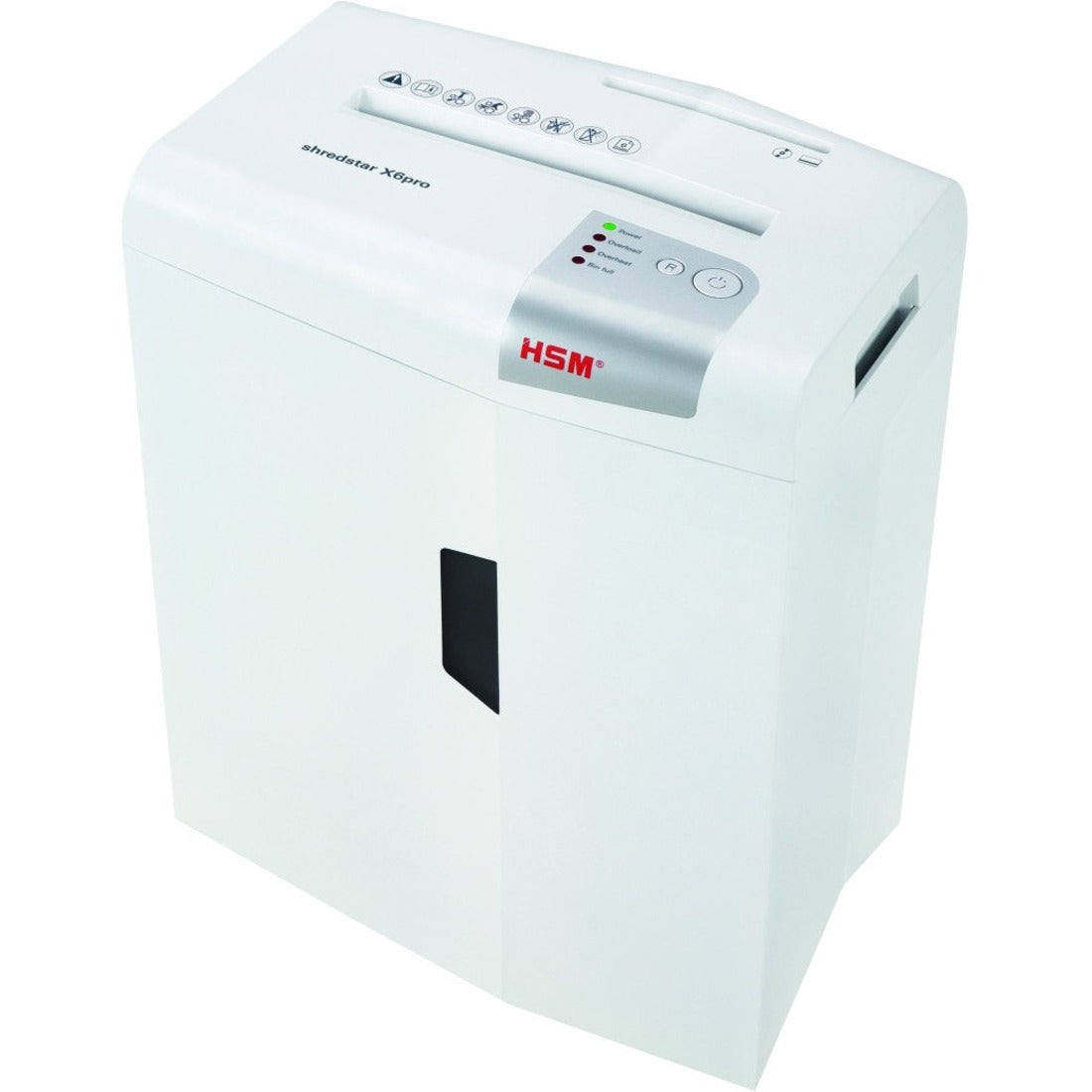 Shredder Shredstar X6Pro