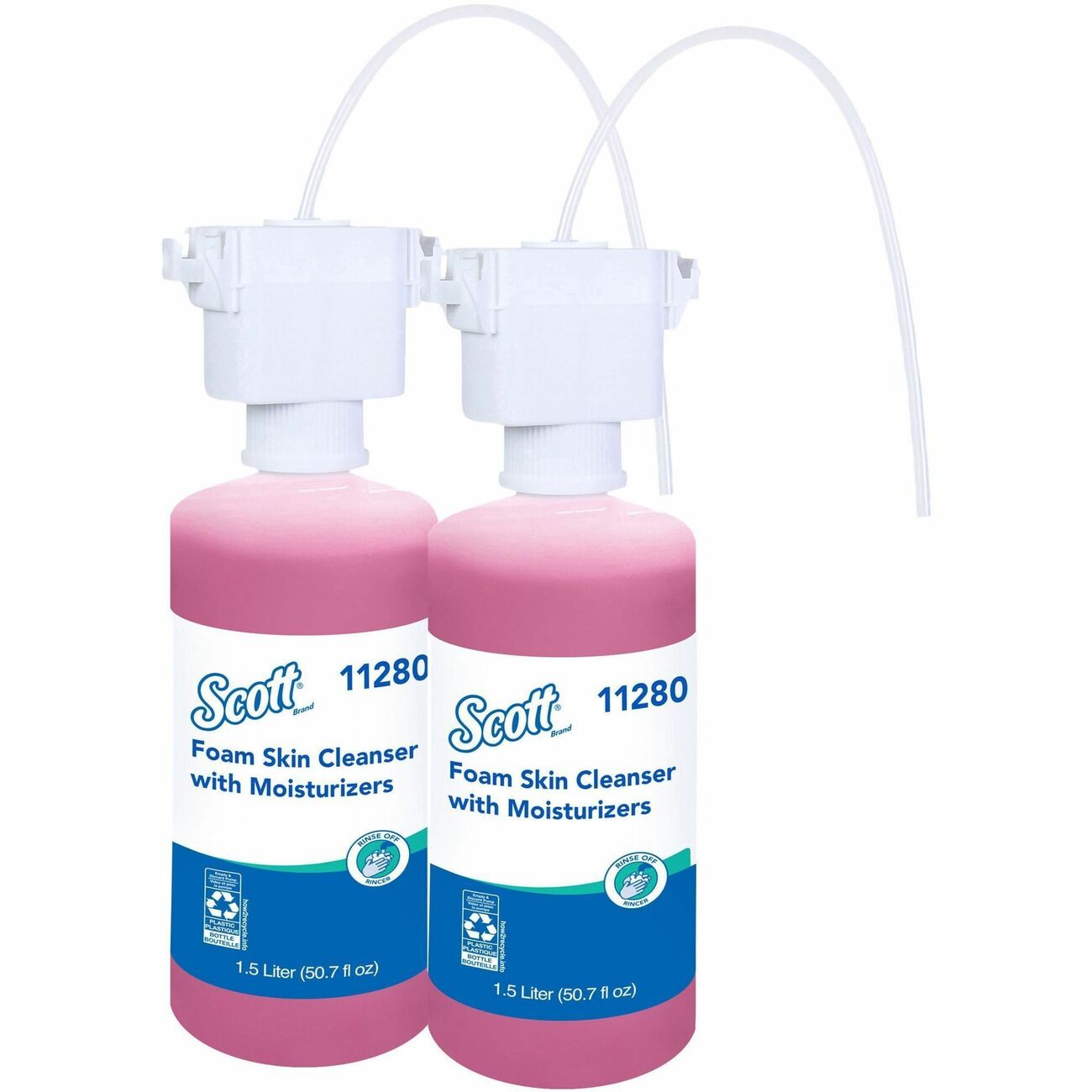 Kimberly-Clark Professional Soap Hand Foam
