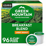 Green Mountain Coffee Roasters&reg; K-Cup Breakfast Blend Coffee