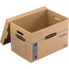 Fellowes Box Mvng Smthmve Med