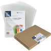 Business Source Folder File Ltr Trnsprnt Cl