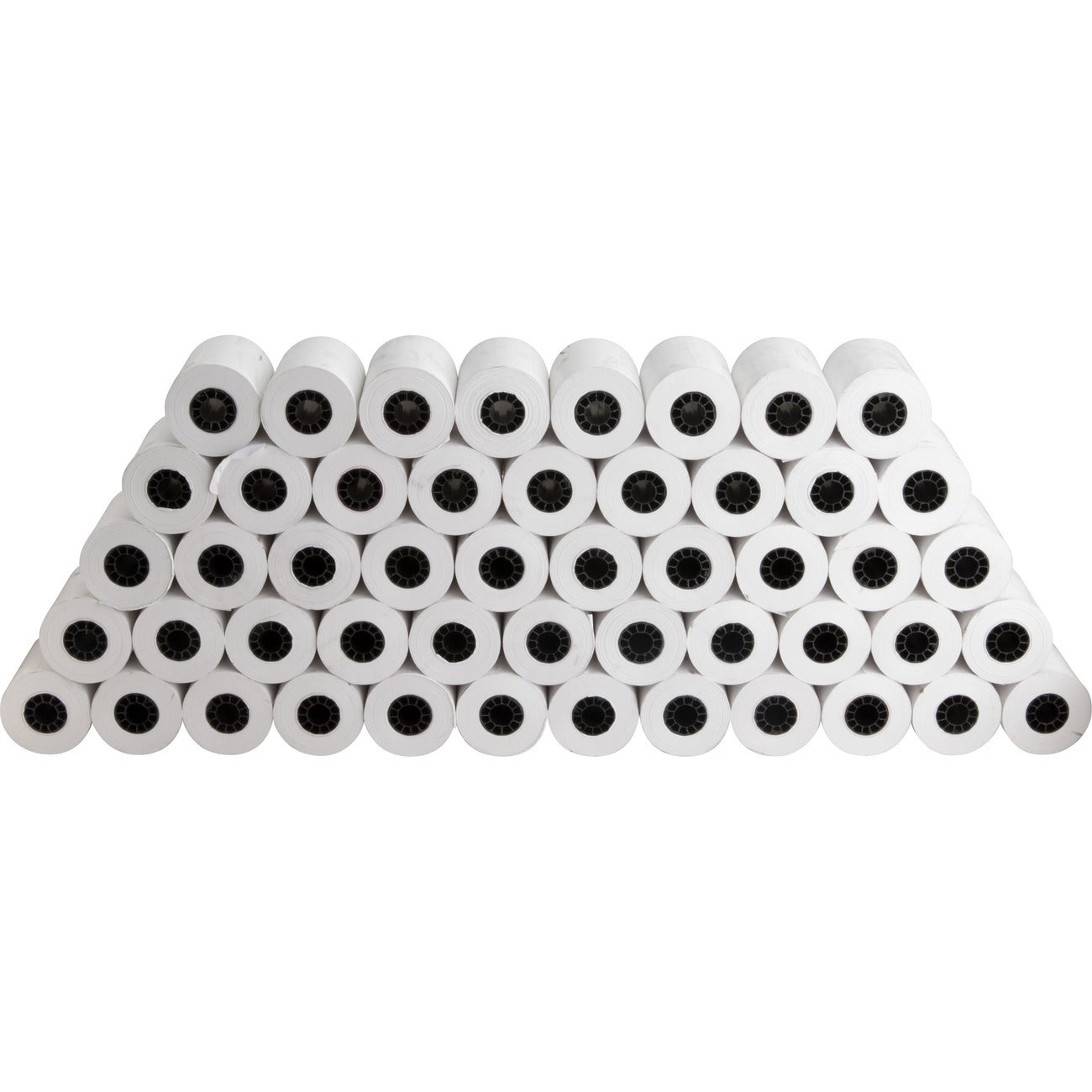 Business Source Thermal Paper Roll, 2.25" x 80'