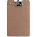 Business Source Clipboard Arch Lever 9X14