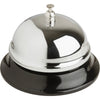 Business Source Bell Call Nickel Plated