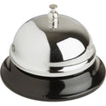 Business Source Bell Call Nickel Plated