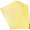 Business Source Divider Index Clrtab 1-31