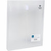Business Source Envelope Poly Top Ltr Cl