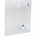 Business Source Envelope Poly Top Ltr Cl