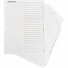 Business Source Dividers Index Toc A-Z We