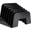 Business Source Sorter Incline Blk