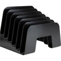 Business Source Sorter Incline Blk