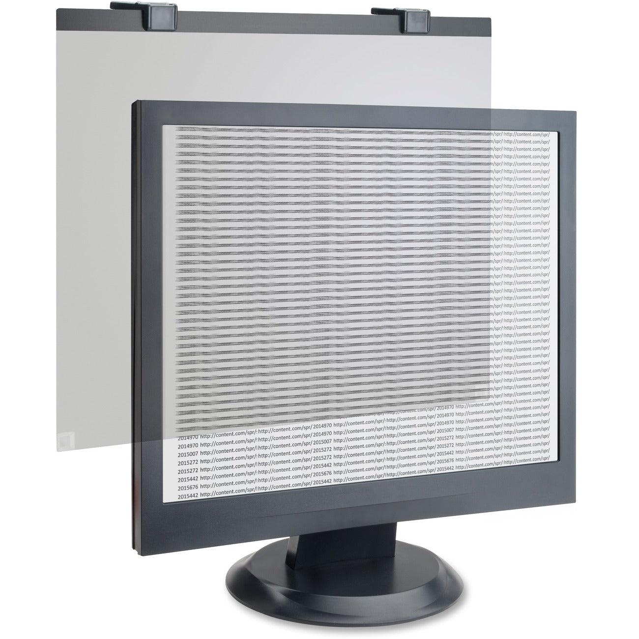 Business Source Filter Lcd Security 17-18'