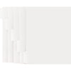 Business Source Tabs Print-On Unpunched