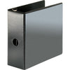 Business Source Binder View D-Ring 5" Bk