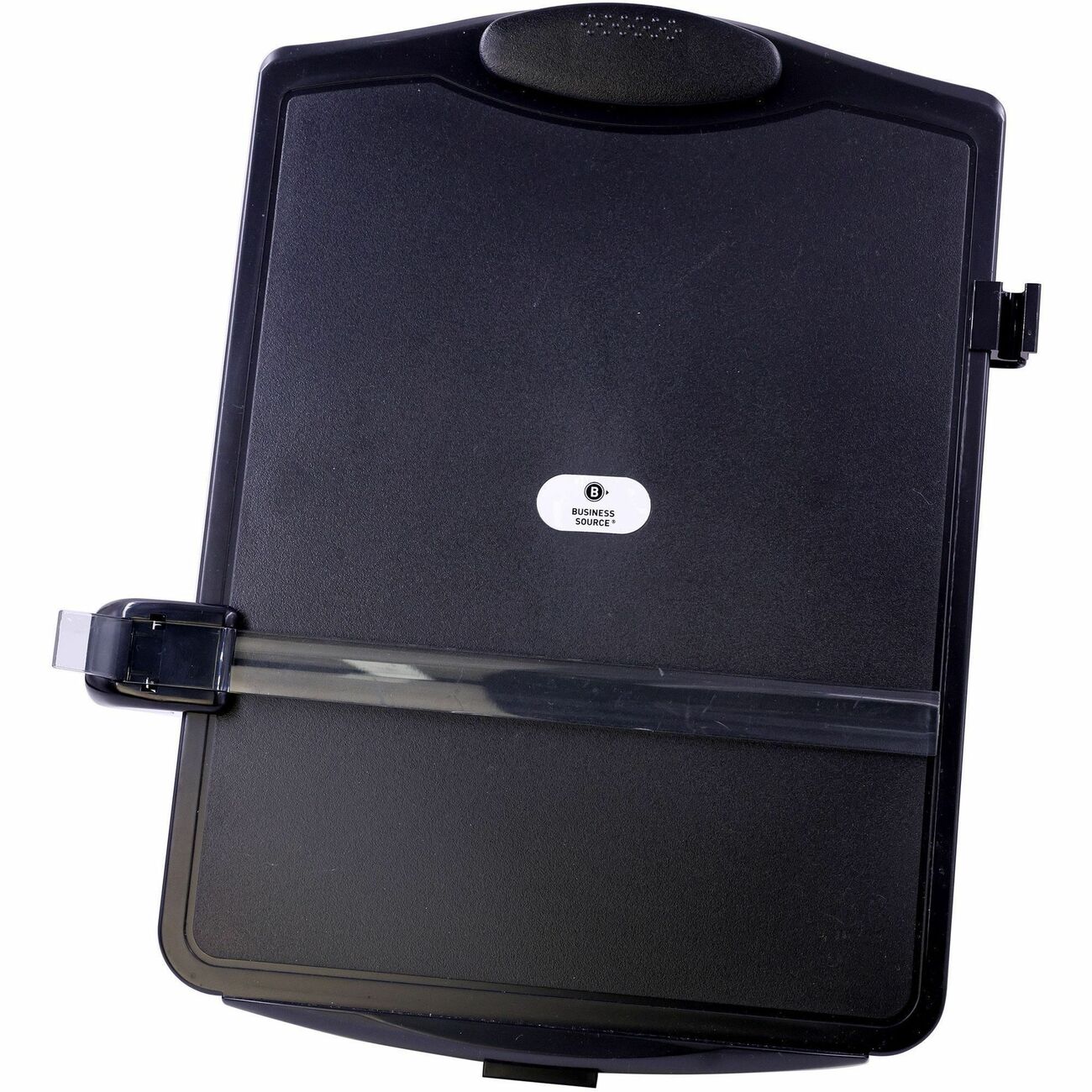 Business Source Easel Copyholder Ltr Bk