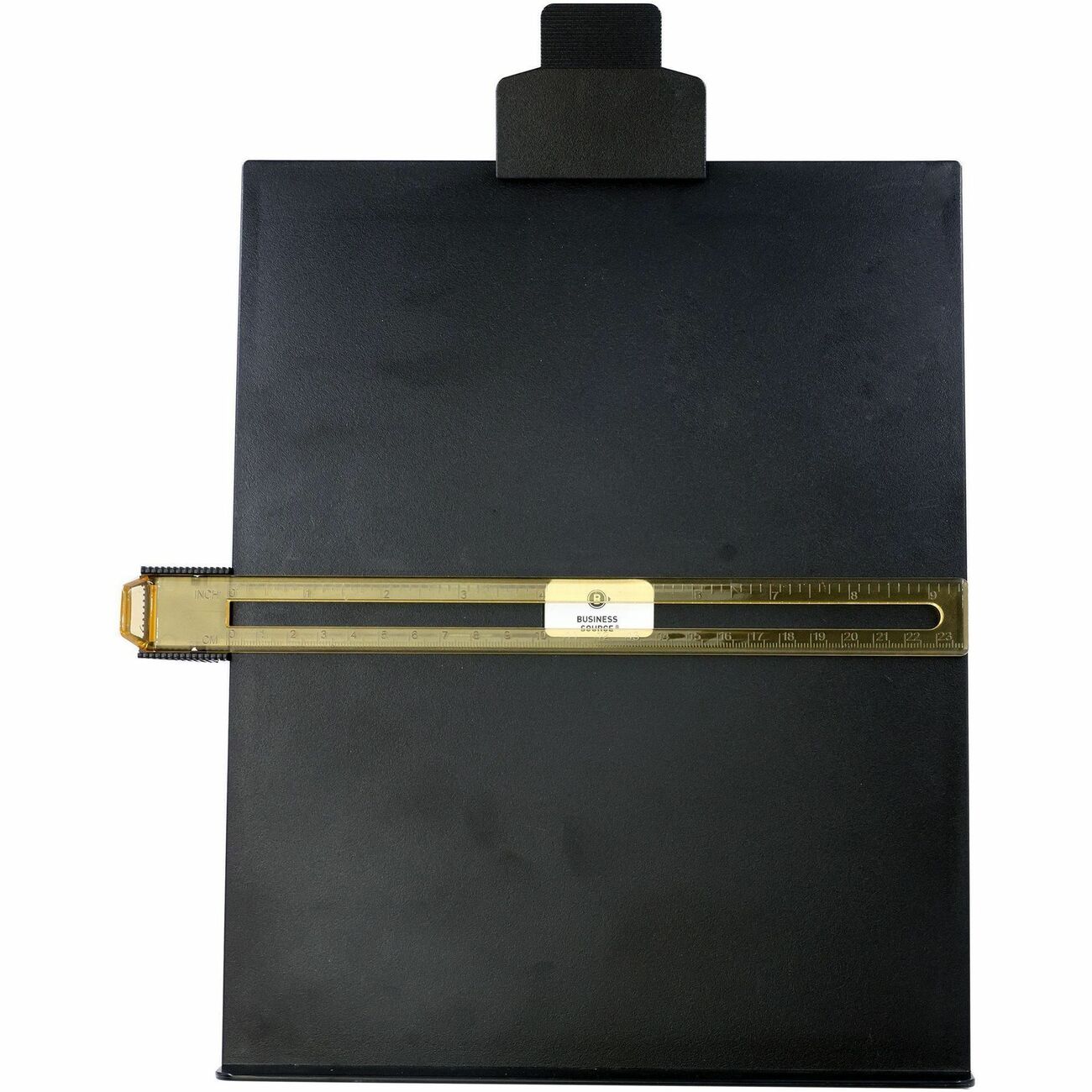 Business Source Copyholder Easel Adjstbl Bk