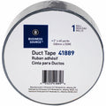 Business Source Tape Duct 2'X60 Blk
