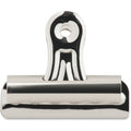 Business Source Clip Grip #2 36Pc Silver