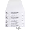 Business Source Clip Grip Magnetic #2 12Pc