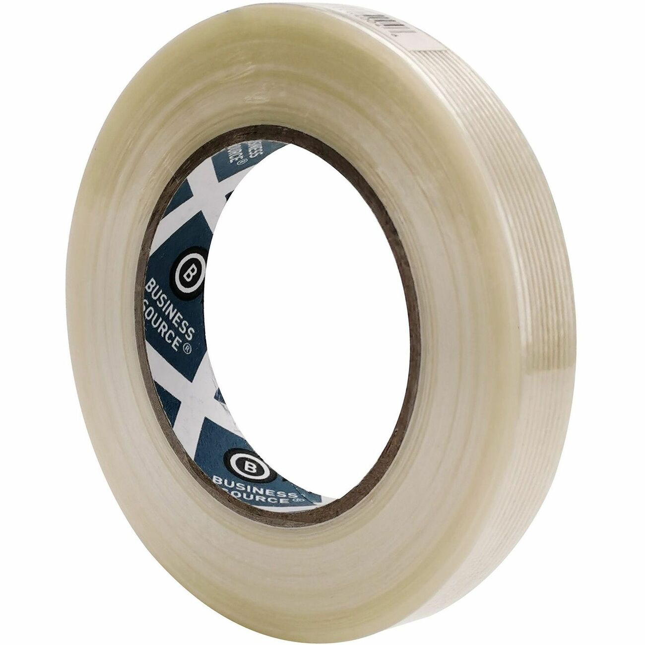 Business Source Tape Filament Hp 3/4'X60Yd