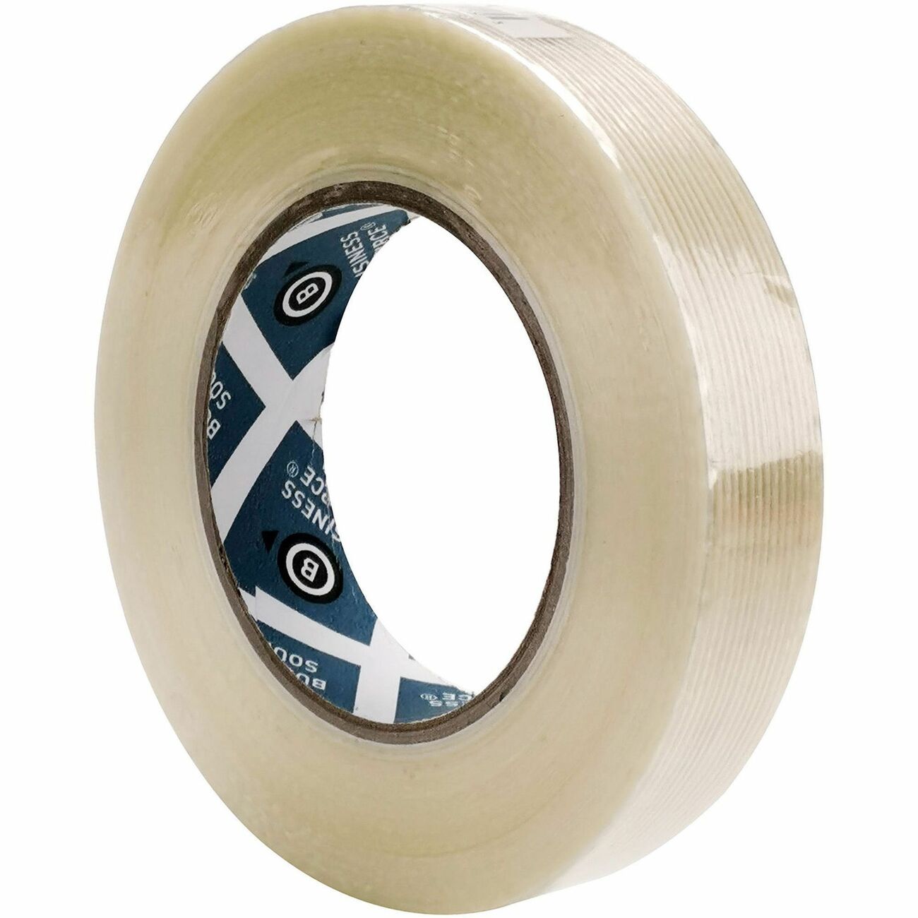 Business Source Tape Filament Hp 1'X60Yd