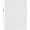 Business Source Protector Sheet Hicap Hw Cl