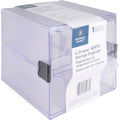 Business Source Organizer 4-Drw Clr