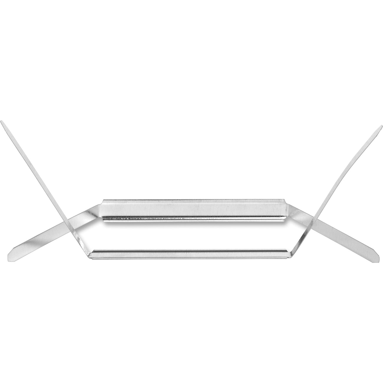 Business Source Fastener Base Only 2.75'Cc