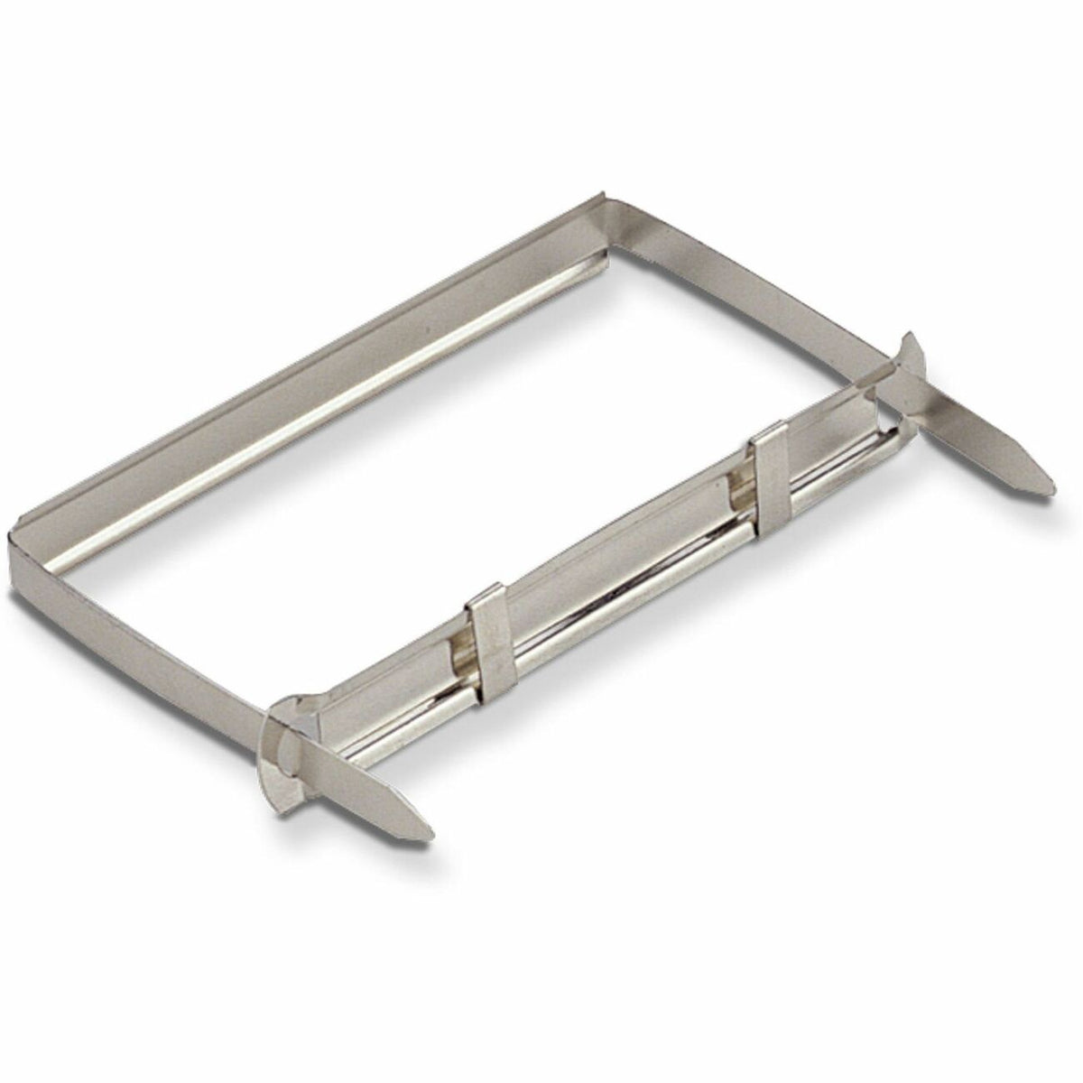 Business Source Fastener Prong 2.75'Cc 2'
