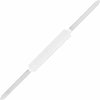 Business Source Fastener Prong Slfadh 2"Cap