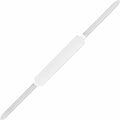 Business Source Fastener Prong Slfadh 2'Cap