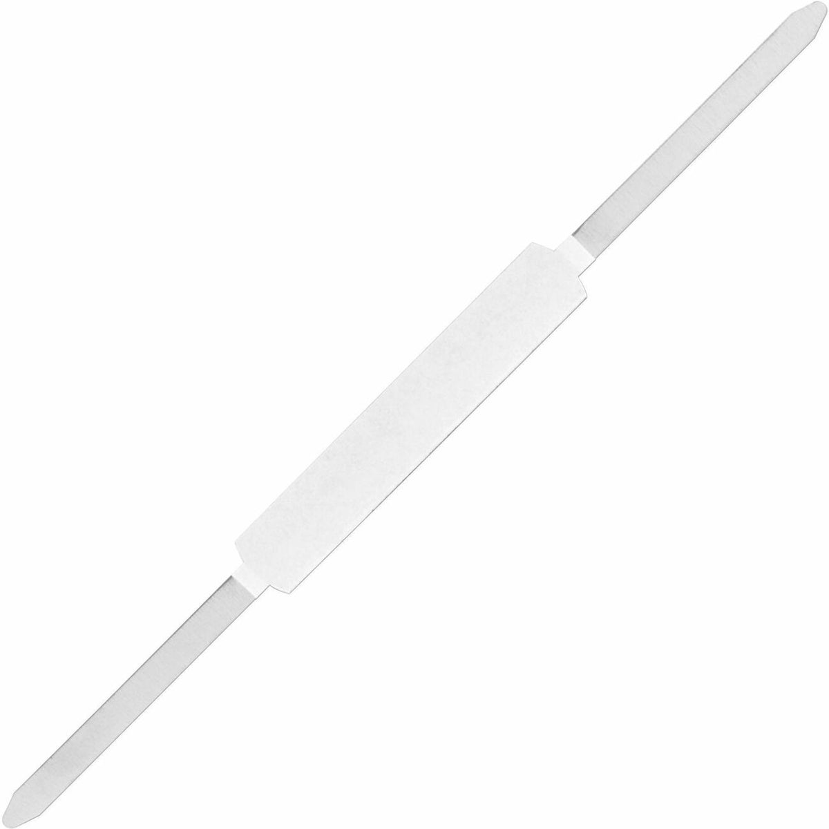 Business Source Fastener Prong Slfadh 2'Cap