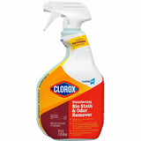 CloroxPro™ Disinfecting Bio Stain & Odor Remover Spray