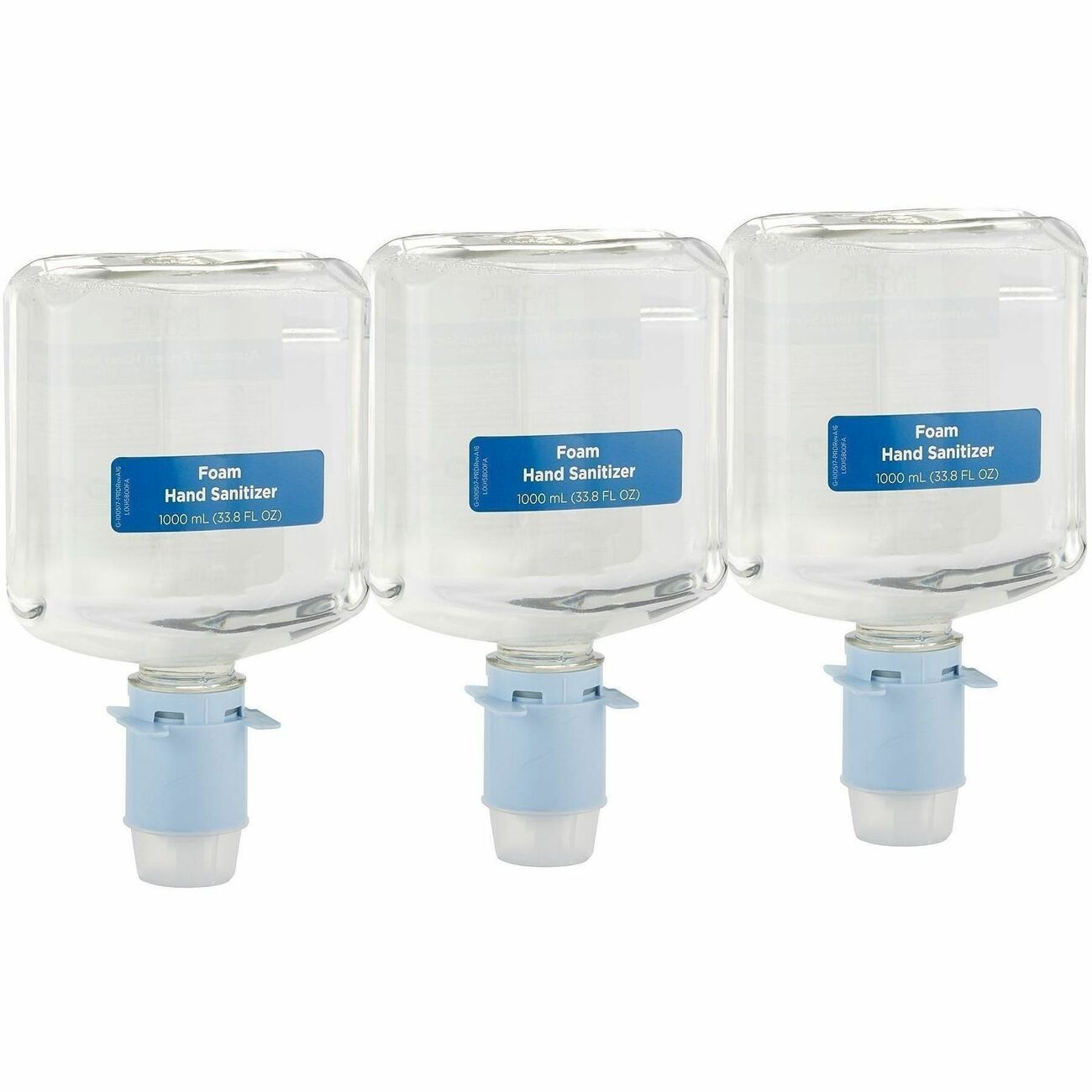 Georgia-Pacific Refill Sanitizer Automated