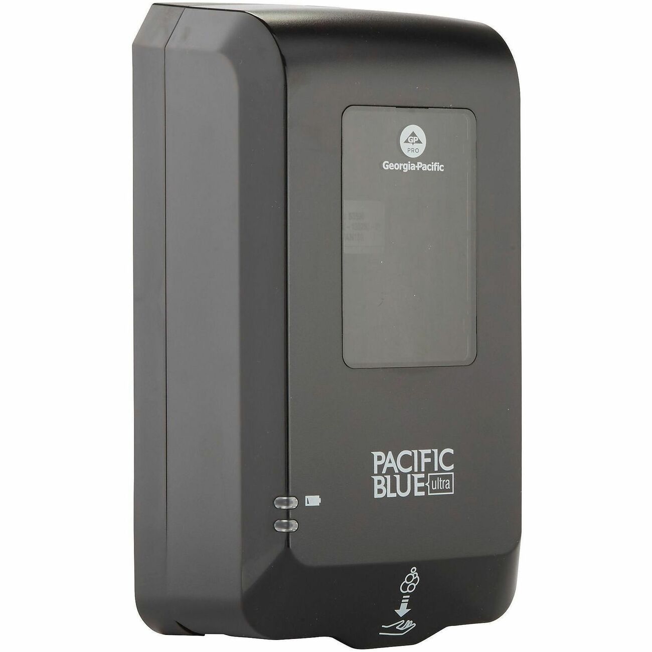 Georgia-Pacific Dispenser Soap Automated