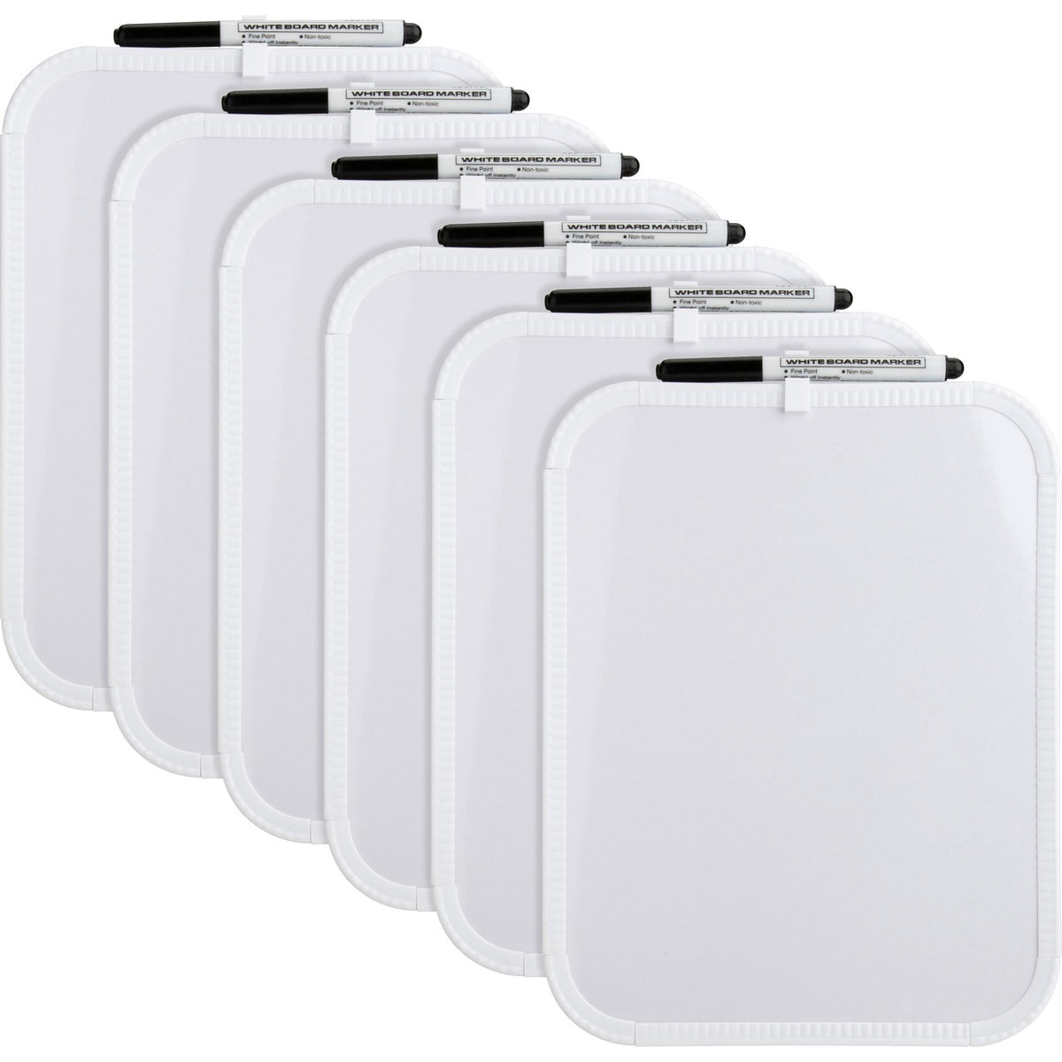 Lorell Personal Whiteboards