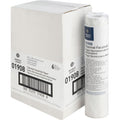 Business Source Fax Paper, 0.5" Core, 8.5" x 98'