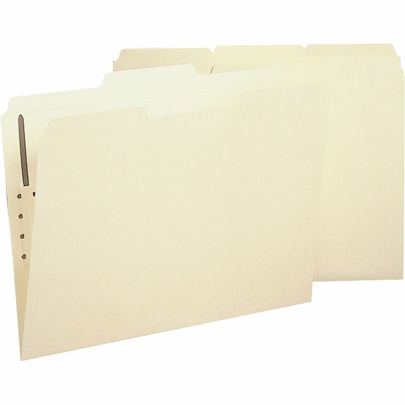 Business Source Folder File Fastnr Ltr 1/3